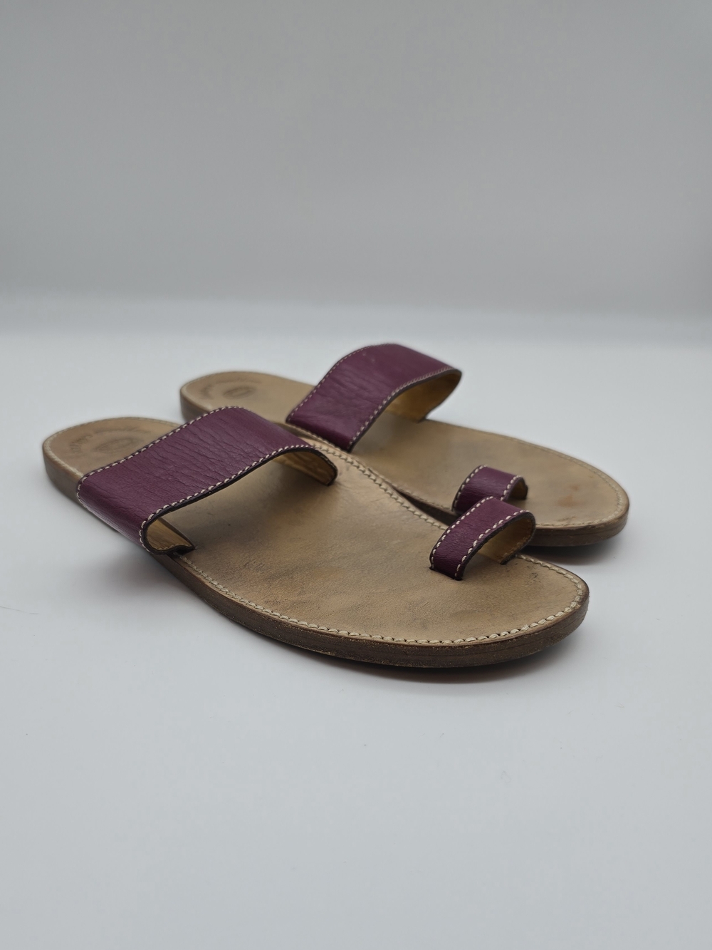 Bettye Muller Sandals